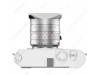 Leica Summilux-M 28mm f/1.4 ASPH (Silver Anodized)